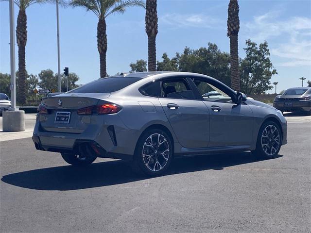 new 2025 BMW 228 Gran Coupe car, priced at $44,600