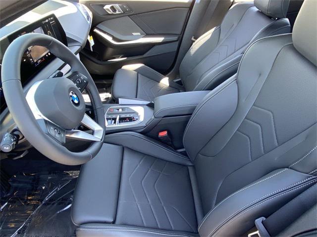 new 2025 BMW 228 Gran Coupe car, priced at $44,600