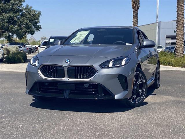 new 2025 BMW 228 Gran Coupe car, priced at $44,600