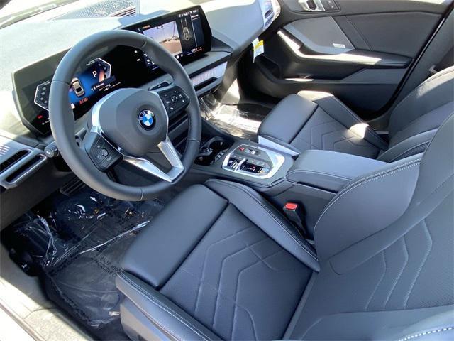new 2025 BMW 228 Gran Coupe car, priced at $44,600