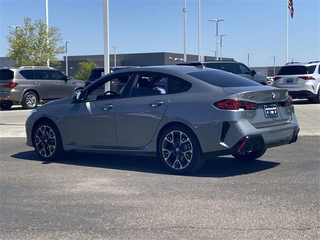 new 2025 BMW 228 Gran Coupe car, priced at $44,600
