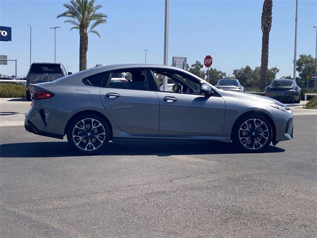 new 2025 BMW 228 Gran Coupe car, priced at $44,600