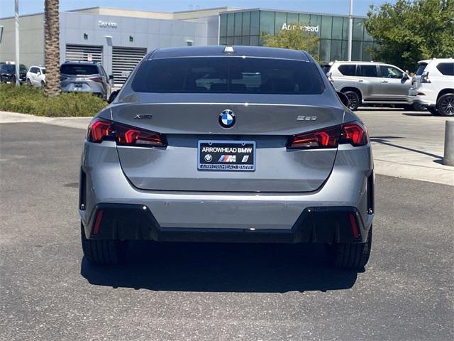 new 2025 BMW 228 Gran Coupe car, priced at $44,600