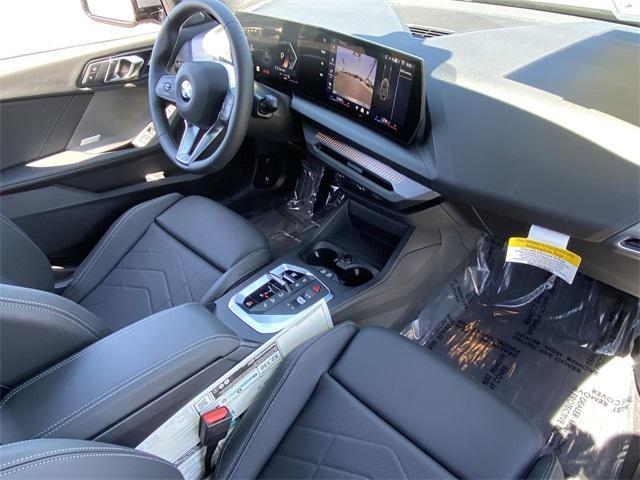 new 2025 BMW 228 Gran Coupe car, priced at $44,600