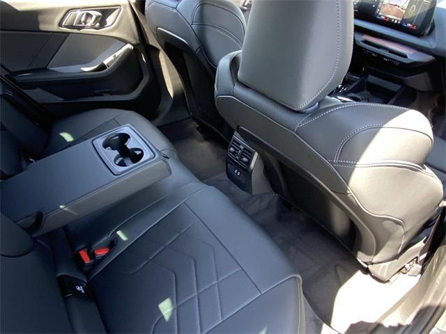 new 2025 BMW 228 Gran Coupe car, priced at $44,600