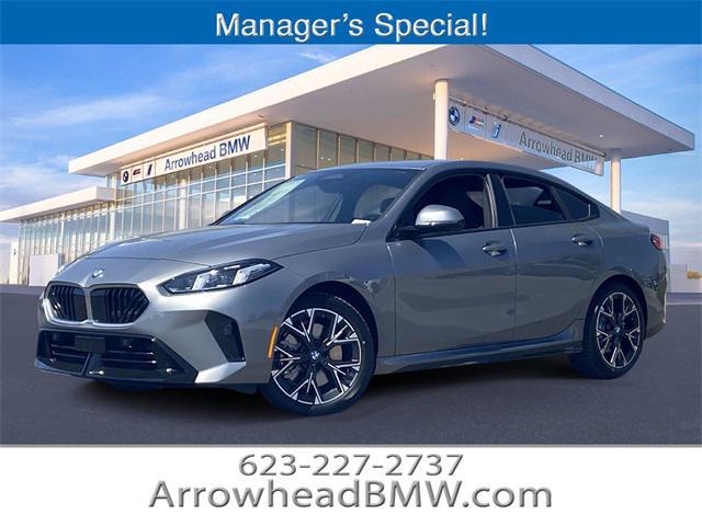 new 2025 BMW 228 Gran Coupe car, priced at $44,600