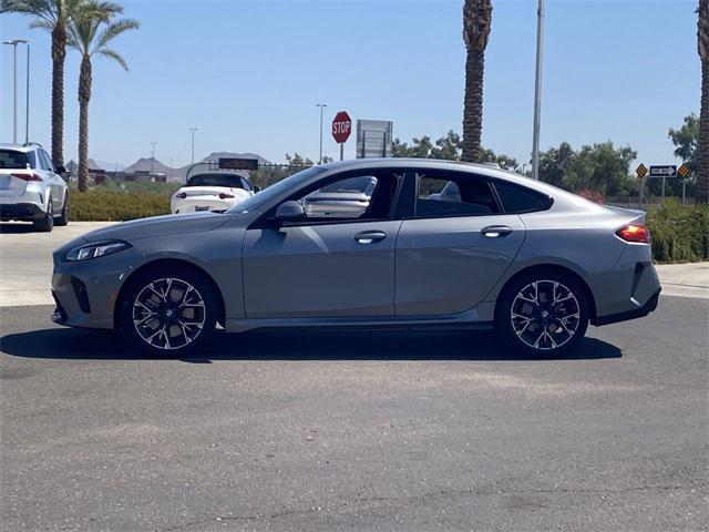 new 2025 BMW 228 Gran Coupe car, priced at $44,600