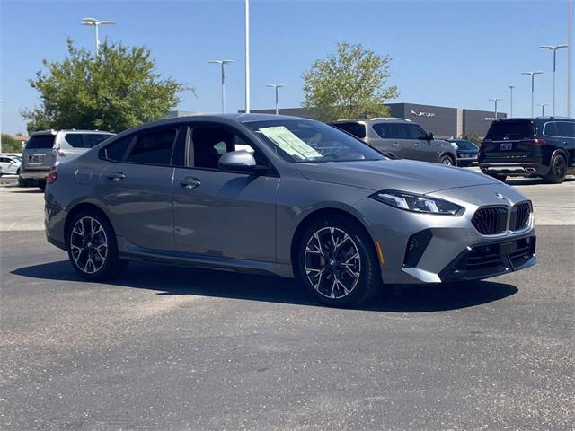 new 2025 BMW 228 Gran Coupe car, priced at $44,600