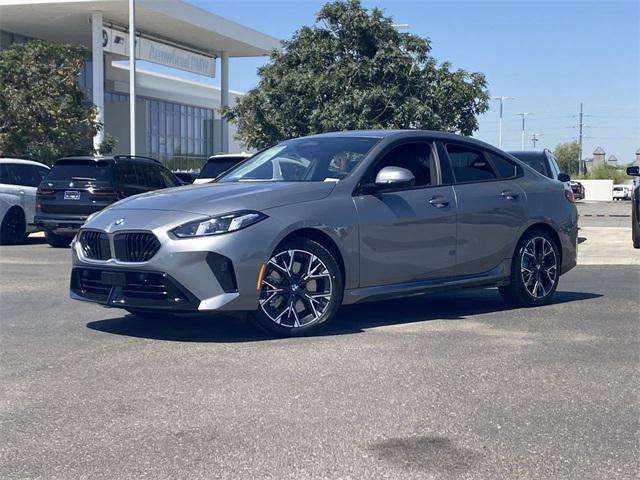 new 2025 BMW 228 Gran Coupe car, priced at $44,600