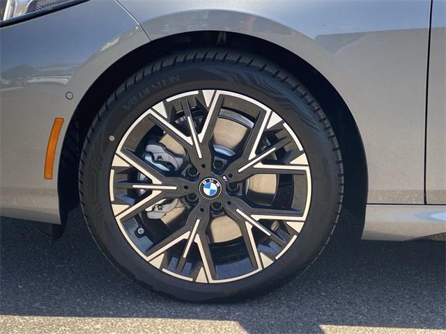 new 2025 BMW 228 Gran Coupe car, priced at $44,600