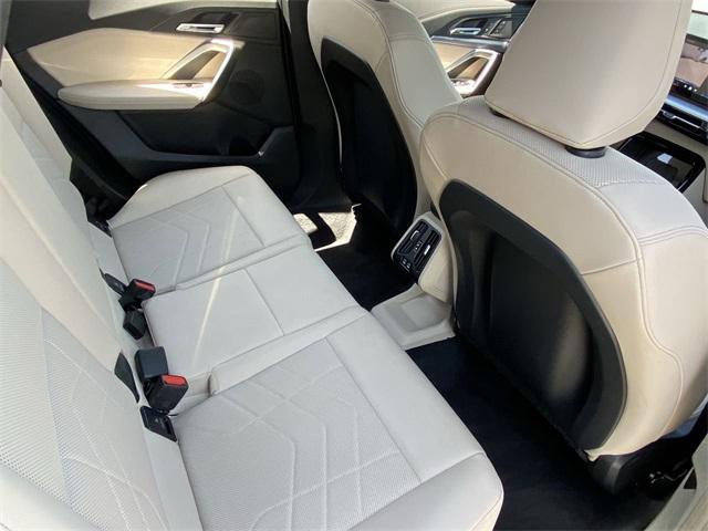 used 2025 BMW X1 car, priced at $41,798