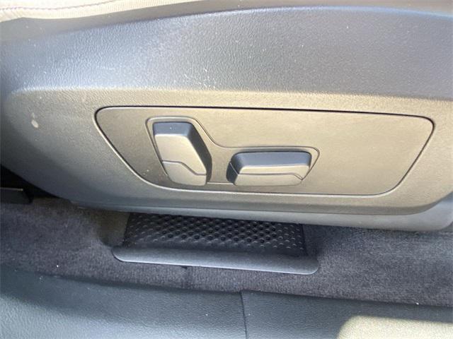 used 2025 BMW X1 car, priced at $39,547