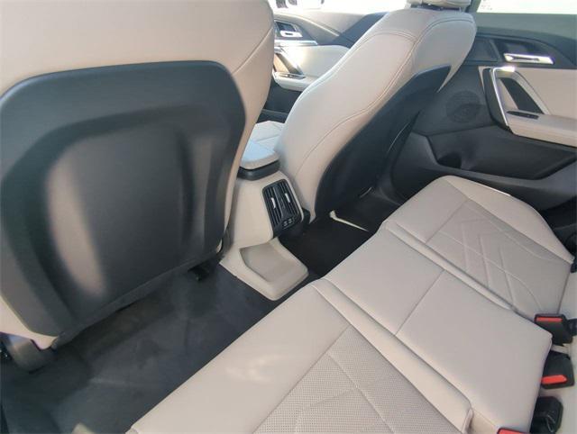 new 2025 BMW X1 car, priced at $46,020