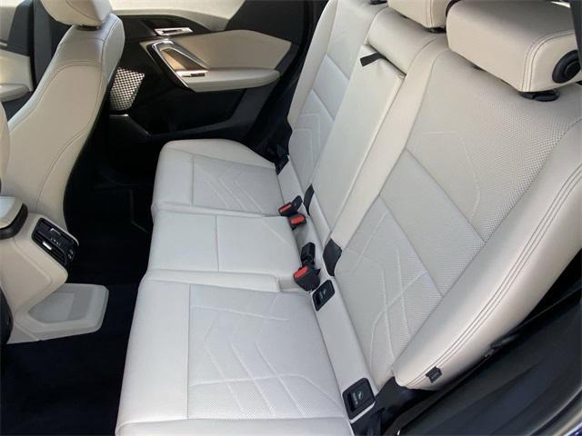 used 2025 BMW X1 car, priced at $41,798