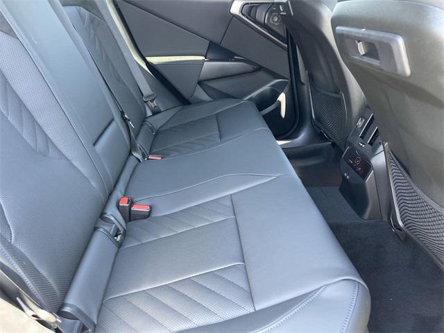new 2025 BMW X3 car, priced at $63,935