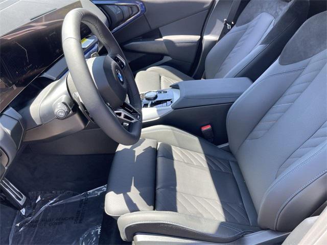 new 2025 BMW X3 car, priced at $63,935