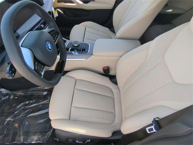 new 2025 BMW i4 Gran Coupe car, priced at $63,025