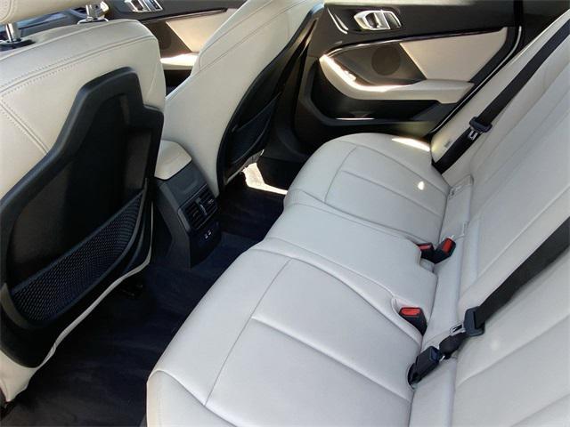 used 2022 BMW 228 Gran Coupe car, priced at $26,488