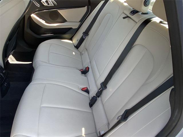 used 2022 BMW 228 Gran Coupe car, priced at $26,488