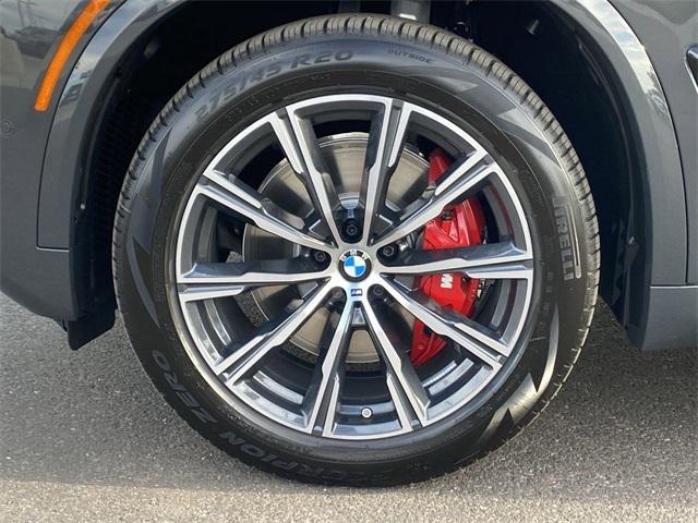 new 2026 BMW X5 car, priced at $82,025