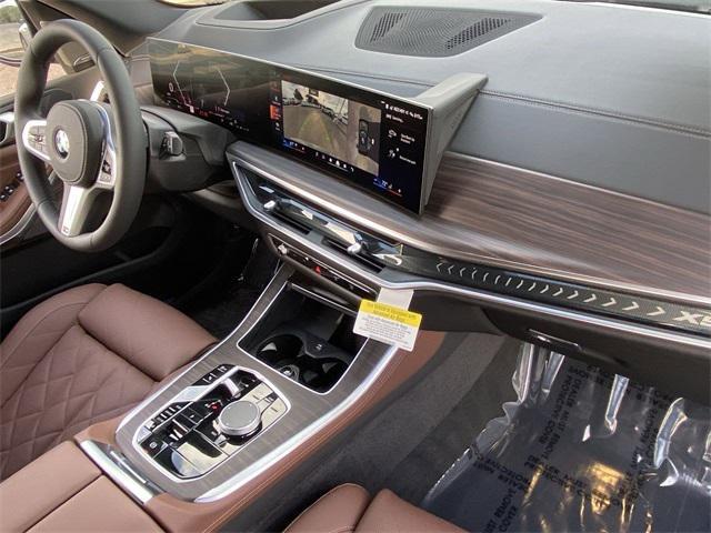 new 2026 BMW X5 car, priced at $82,025