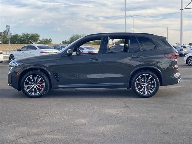 new 2026 BMW X5 car, priced at $82,025