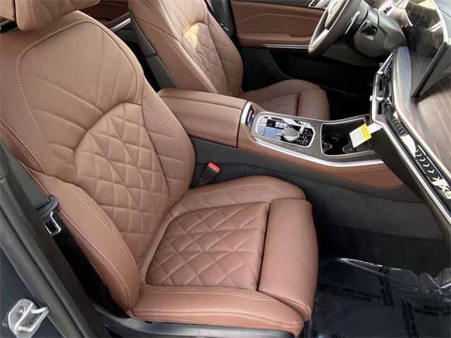 new 2026 BMW X5 car, priced at $82,025