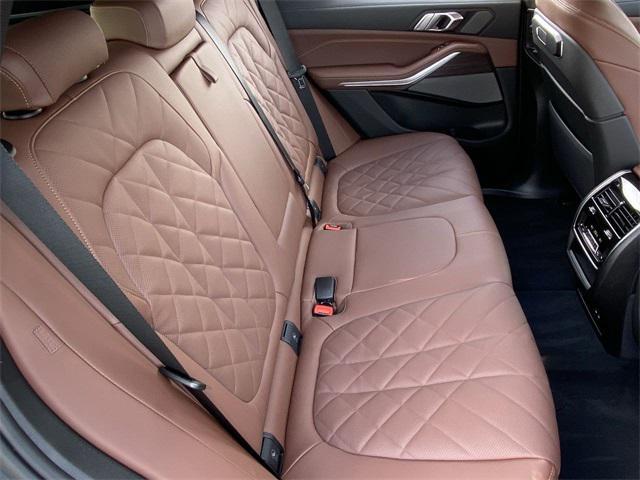 new 2026 BMW X5 car, priced at $82,025