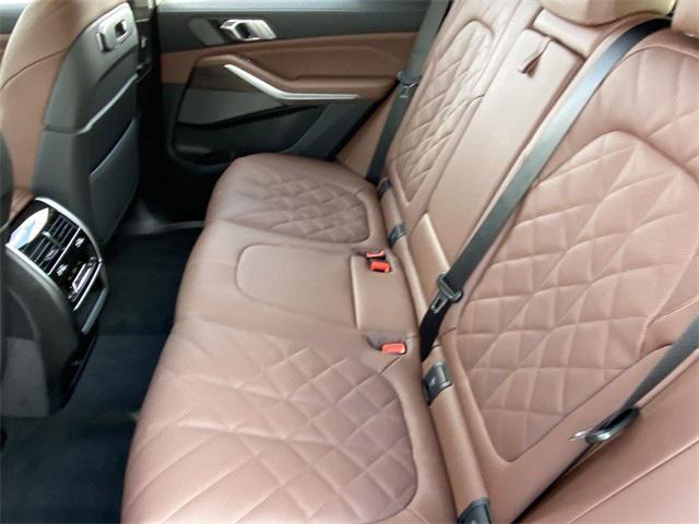 new 2026 BMW X5 car, priced at $82,025