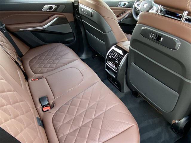 new 2026 BMW X5 car, priced at $82,025