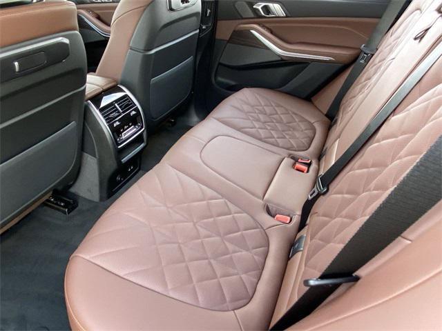 new 2026 BMW X5 car, priced at $82,025