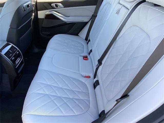 new 2026 BMW X5 car, priced at $76,850