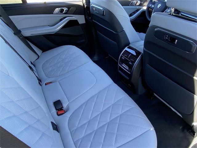 new 2026 BMW X5 car, priced at $76,850