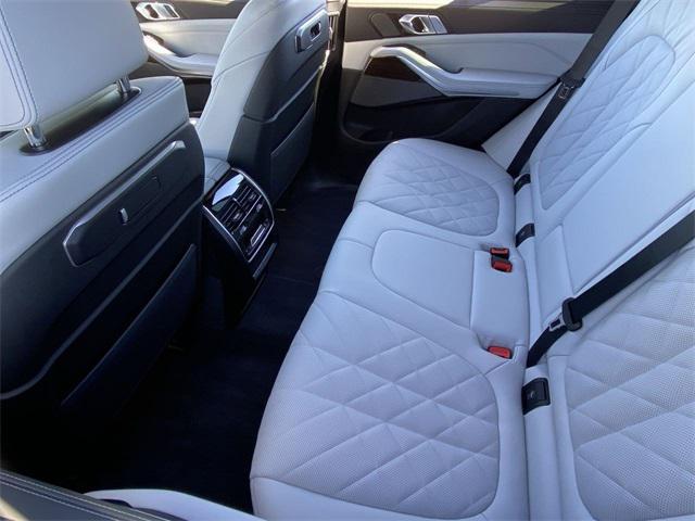 new 2026 BMW X5 car, priced at $76,850