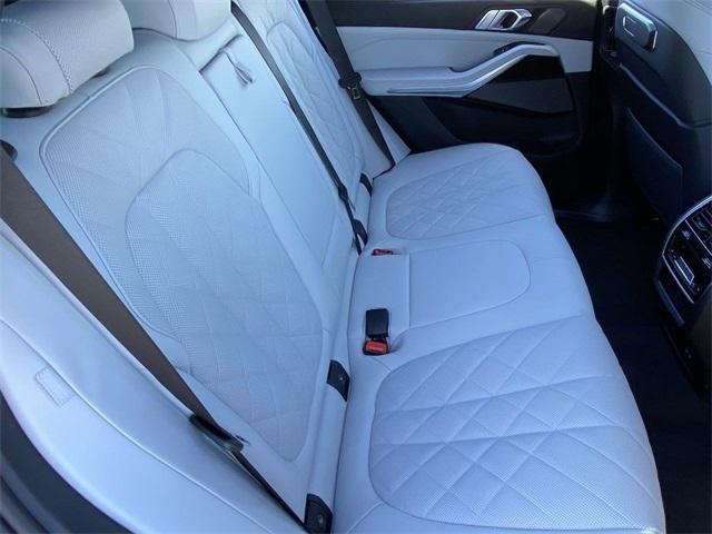 new 2026 BMW X5 car, priced at $76,850