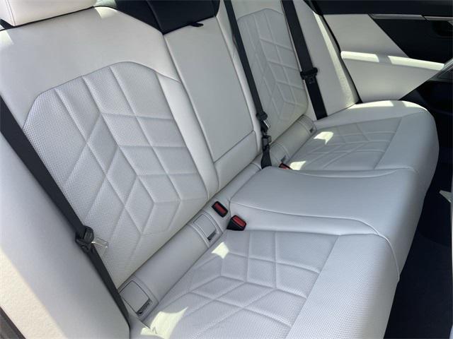 new 2025 BMW 530 car, priced at $63,690