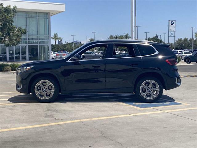 used 2023 BMW X1 car, priced at $31,717