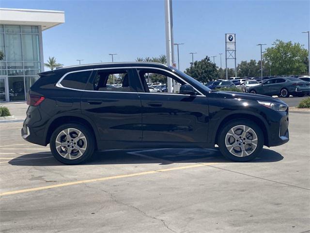 used 2023 BMW X1 car, priced at $31,717