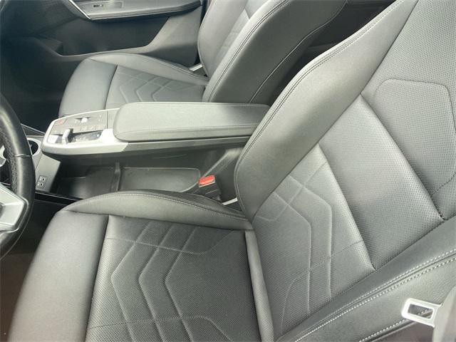 used 2023 BMW X1 car, priced at $32,988