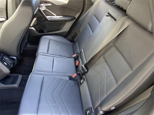 used 2023 BMW X1 car, priced at $28,788