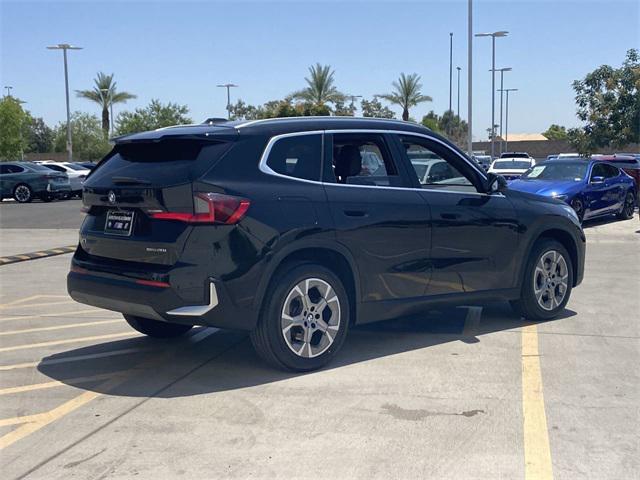 used 2023 BMW X1 car, priced at $31,717