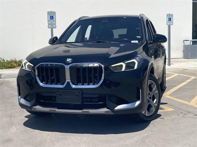 used 2023 BMW X1 car, priced at $31,717