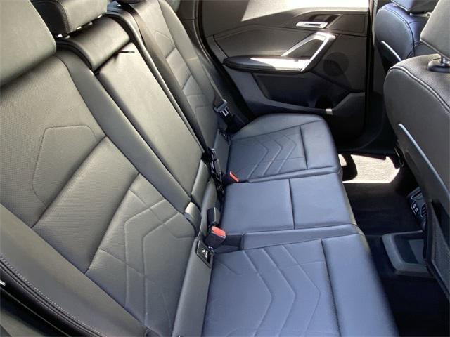 used 2023 BMW X1 car, priced at $31,717