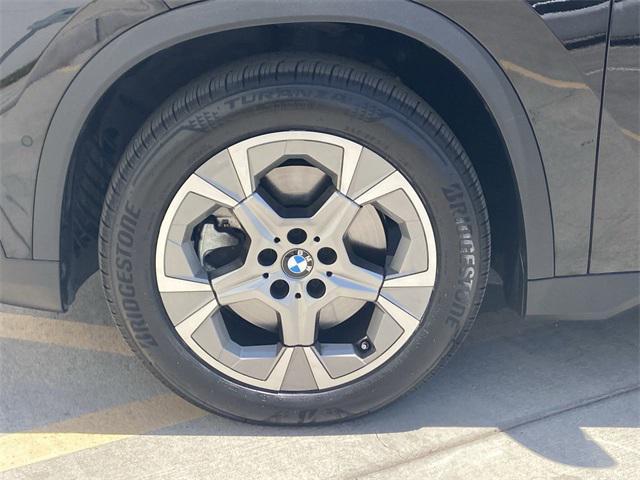 used 2023 BMW X1 car, priced at $31,717