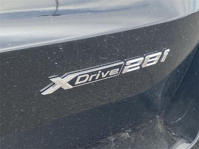 used 2023 BMW X1 car, priced at $32,988