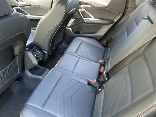 used 2023 BMW X1 car, priced at $31,717