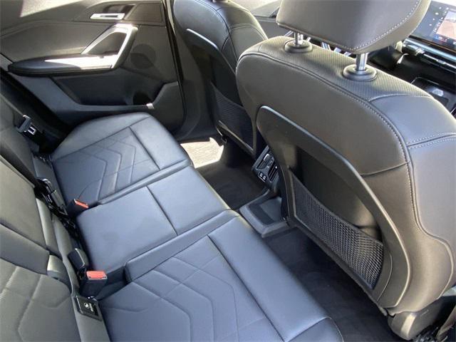 used 2023 BMW X1 car, priced at $31,717