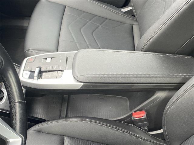 used 2023 BMW X1 car, priced at $32,988