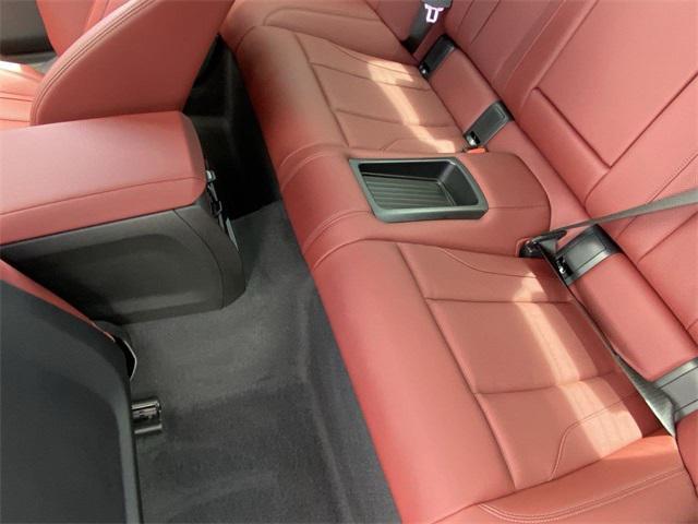 new 2025 BMW 230 car, priced at $45,220