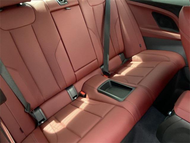 new 2025 BMW 230 car, priced at $45,220